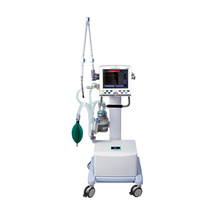 2020 New Hospital Equipments R30 Medical Ventilators Machine For ICU